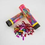 Wedding Supplies Stage Pyro Confetti Streamer Party Popper Confetti Cannon