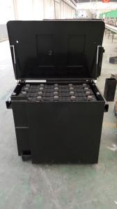 Wholesale Wholesale HELI 1.5 Ton Electric Forklift Battery 8PBS400 48V 400Ah For Four Wheel Forklifts from china suppliers