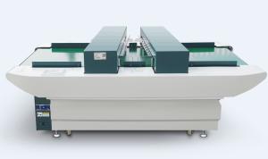 Wholesale needle detector double detection head for cloth,garment,shoes,textile product from china suppliers