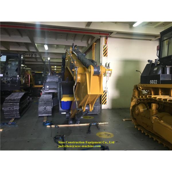 XE200D Crawler Hydraulic Excavator Operating Weight 21500kg Bucket Capacity 0.93m3