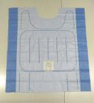 Pediatric Body Disposable Warming Blanket 125*140CM For Surgery & Hypothermia