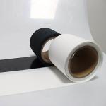 Shirt TPU Hot Melt Adhesive Film For Thermal Laminating Fabric