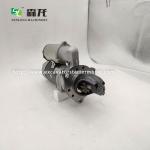C6.6 12V 12T 4.2KW 2881393 CA2881393 288-1393 Parts With Copper And Silver