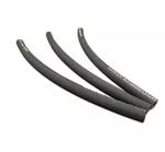 Fluorine EPDM Steam Hose Low Pressure Hydraulic Hose 6mm-1000mm Size