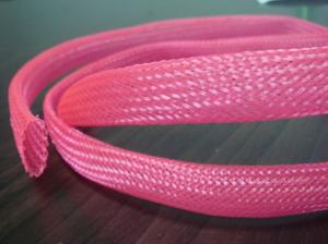 Wholesale UL VW-1 PET Expandable Braided Sleeving For Cable Protection from china suppliers