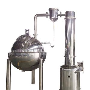 Wholesale GHO Stainless Steel Home Distillation Equipment Perfect for Home Distillers from china suppliers