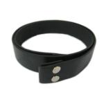 LED runing signs and message belt buckle