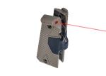 Airsoft Outdoor Game Laser Hunting Scope GBB 1911 Compact Laser Grip Series
