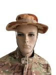 Sun Protection Military Caps Camo Boonie Hat For Outdoor Fishing Activities