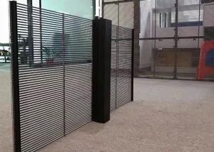 Wholesale 1000x500mm 1/16scan 7.82MM Clear Outdoor Led Mesh from china suppliers