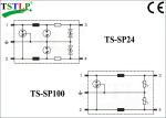 Data 4 20mA Surge Protection Device 5v - 110v Available 12x64.5x92mm