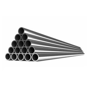 Wholesale AISI Cold Rolled Stainless Steel Seamless Pipe Seamless Steel Pipe with Customized Thickness Available from china suppliers