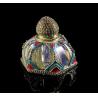 Buy cheap Elegant Crystal Perfume Bottle from wholesalers