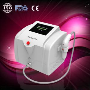Wholesale microneedle fractional To improve saggy skin, wrinkles, acne scars from china suppliers