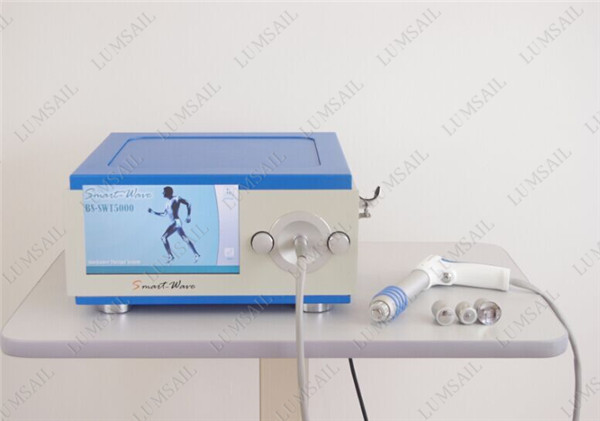 China professional factory sale extracorporeal shock wave therapy medical equipment for beauty