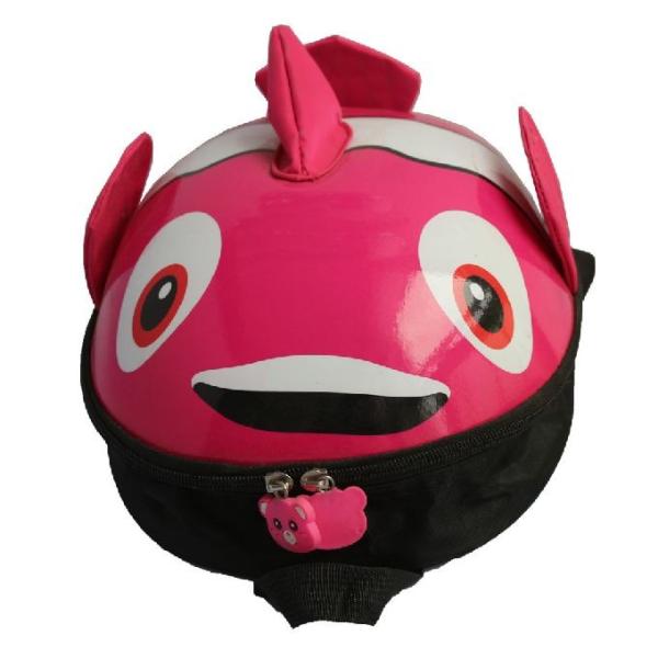 Fashionable Child School Bag Cartoon Kids School Bag Cute Backpacks For Teenage