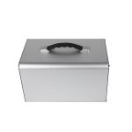 Solar Energy Storage Portable Power Station 1500W 2000W For Outdoor Camping