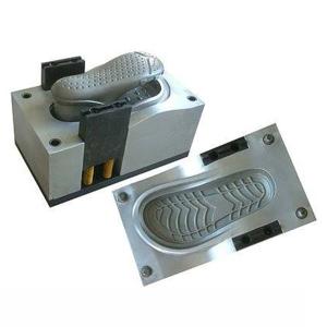 Wholesale Water Cooling 58HRC Insole Polyurethane Foam Molds from china suppliers