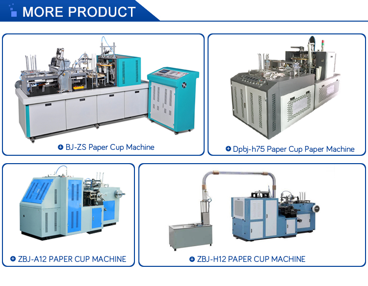 High speed auto feeding Paper Cup Production Making Machine Price,paper Cup Making Machine