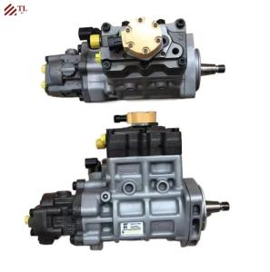 Wholesale Engine C6.4 Fuel Injector 295-9126 326-4635 Perfect Fit erpillar E320D from china suppliers