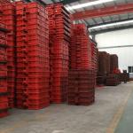 Sand Casting Molding Box for Foundry Product