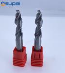 Tungsten Carbide Drill Bits - High Efficiency & Durability