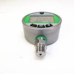 Stainless Steel Precision Digital Pressure Gauge For Air Fuel