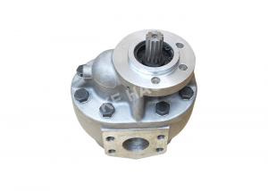 Wholesale TCM75 111 A Forklift Hydraulic Pump , Commercial Hydraulics Gear Pumps from china suppliers