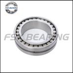 Large Size NNU 41/1000 K30M/W33 Double Row Cylindrical Roller Bearing ID 1000mm