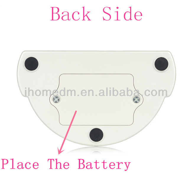 Restaurant service equipment, wireless catering calling system with holder