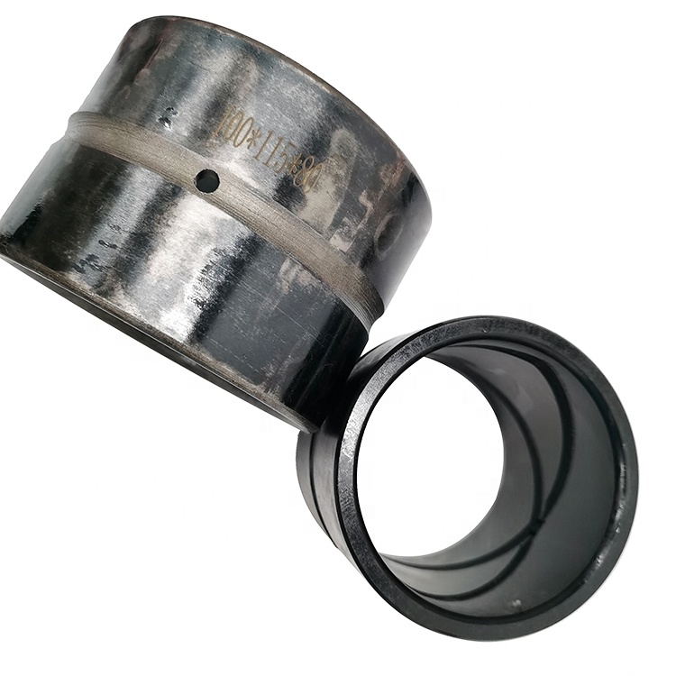 Construction Machinery Parts Boom Bushing for ZX200-5G ZX200LC-5G Excavator 4692692