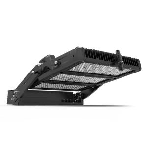 Wholesale Dimming Outdoor Stadium Flood Lights Multipurpose 1440W 151LM/W from china suppliers