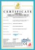Guangdong Fengchi Printing Machinery Co.,Ltd. Certifications