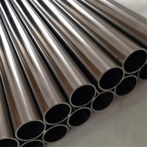 Wholesale Heat Resistant Stainless Steel Pipe GB Standard For Corrosive Environments from china suppliers