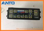 Hyundai R290-7 Excavator Replacement Parts , 11N6-90031 11Q6-90031 Air