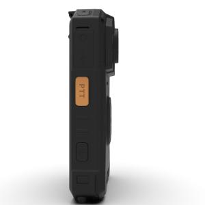 Wholesale 720P 1080P Black Body Cameras 3200mAh Battery With External Camera from china suppliers