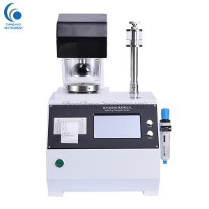 Wholesale Stainless Steel Tubing Packaging Testing Instruments Double Sealing Knob from china suppliers