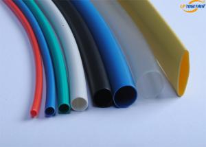 Wholesale High Ratio Dual Wall Heat Shrink Tubing 10 . 3Mpa Tensile Strength Halogen Free from china suppliers