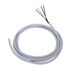 Insulated PE Core Super Soft Medical Cable for Leg Blood Circulation Massage