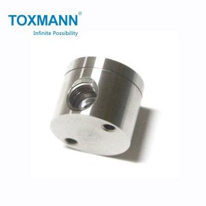 China P20 Material CNC Lathe Machining Parts , HRC33-38 Cnc Machining Metal Parts on sale
