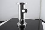 SS304 316 Lost Wax Stainless Steel Casting For Sausage Machine
