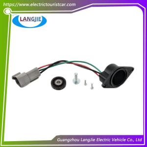 Wholesale CIub Car Patrol Car Sightseeing Car Motor Sensor Golf Car Speed Sensor from china suppliers
