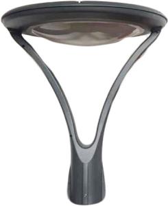 Wholesale 40W LED Garden Light Fixtures Die-cast Aluminium Material For Parks,Squares Garden Landscape Lighting from china suppliers