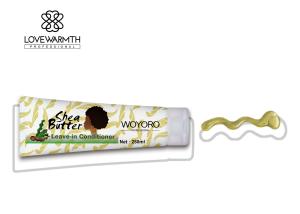 Wholesale Paraben - Free Shea Solutions Leave - In Conditioner from china suppliers