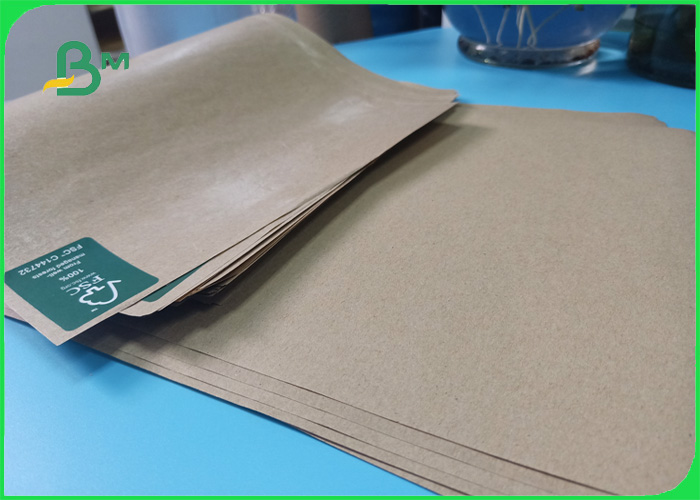 PE coated paper