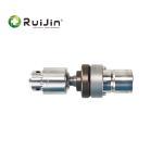 Stainless Steel Medical Bone Drill With 1200rpm Drill Speed For Bone Fracture
