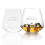 Factory Price Customized Lead Free Crystal Whiskey Glass Whisky Tumbler Glass
