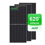500W 540W 545W 550 Watt 550W 600W 670W 700W Bifacial Photovoltaic Pv Solar