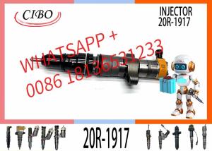 Wholesale Fuel Injector Assembly 20R-1917 235-5261 267-3360 328-2574 387-9433 387-9434 10R-7222 For C+ Engine C9 Series from china suppliers