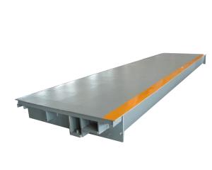 Wholesale Industrial Digital Truck Scales With Double Lightening Protection from china suppliers